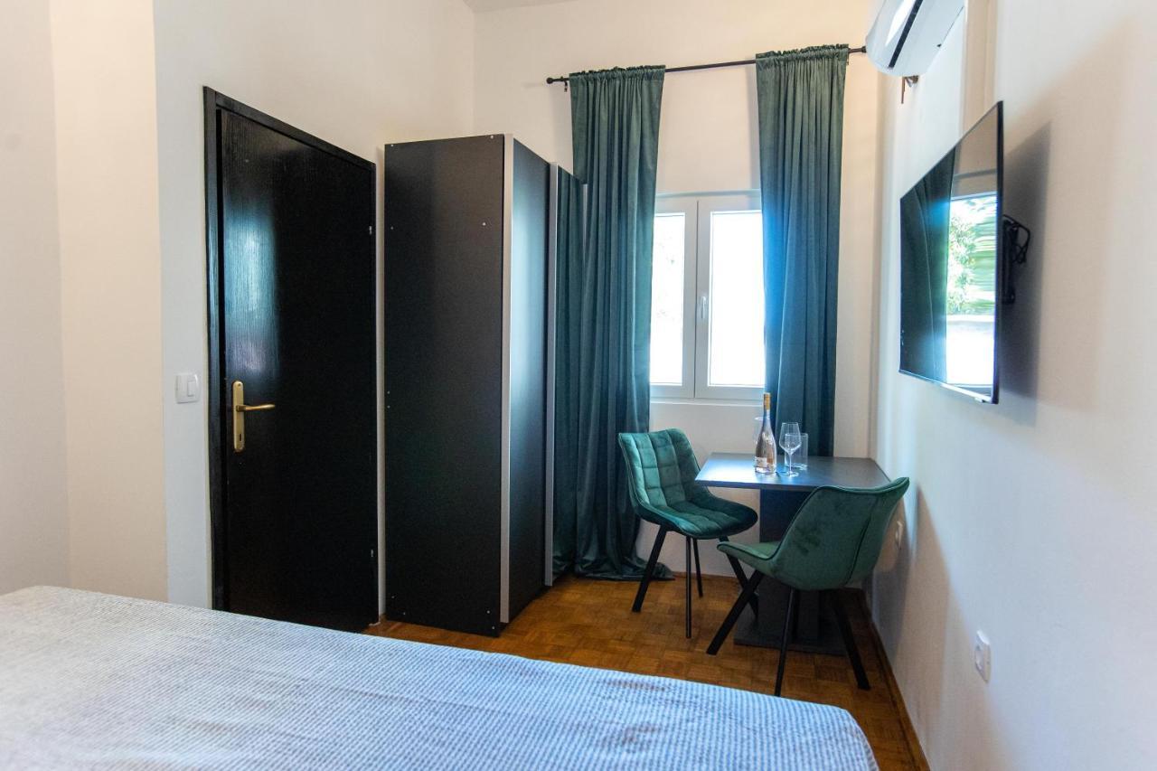 Apartment Laurel Zadar Bagian luar foto
