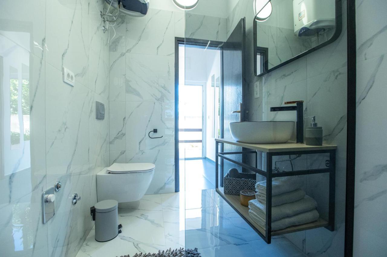 Apartment Laurel Zadar Bagian luar foto