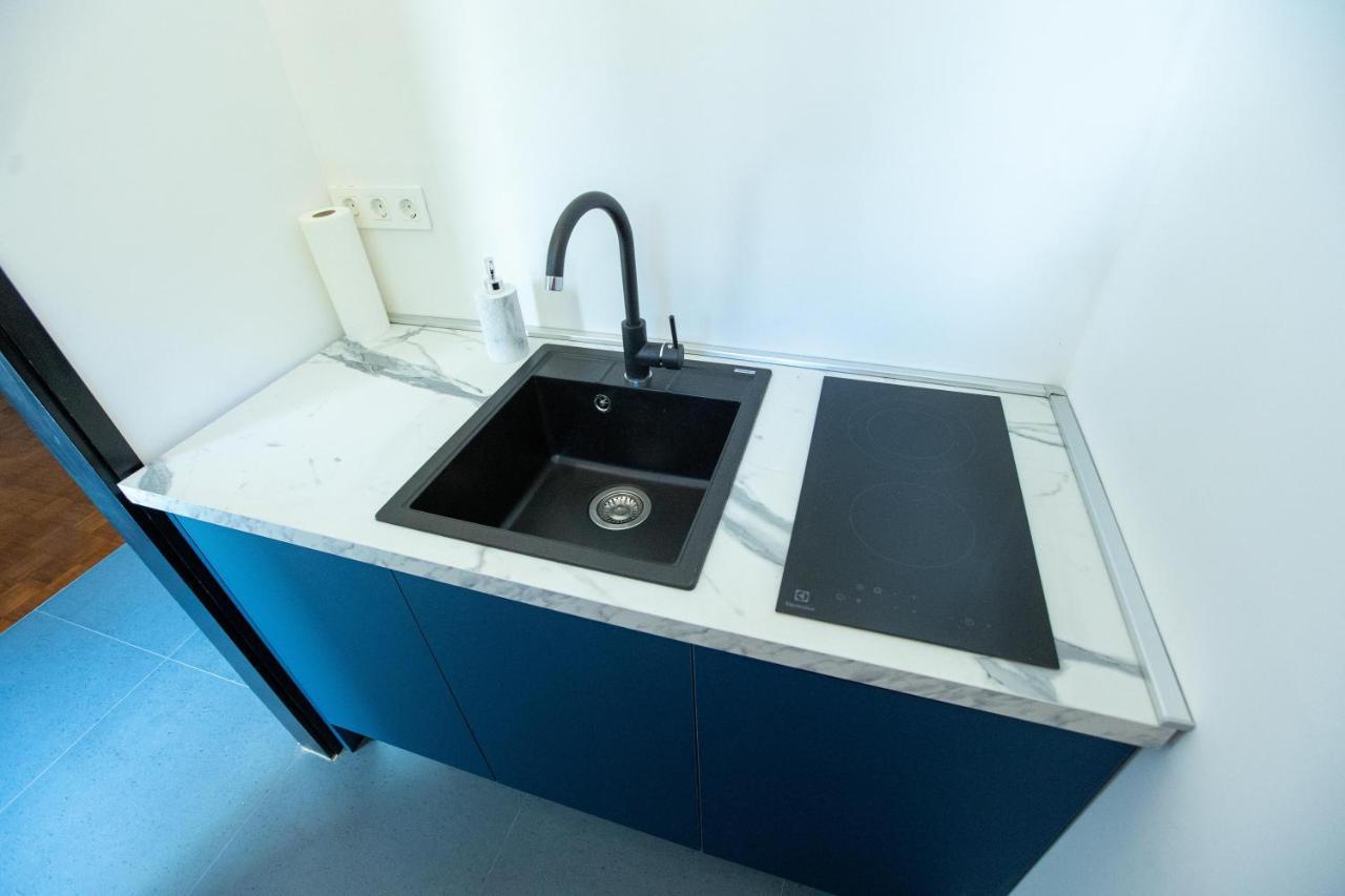 Apartment Laurel Zadar Bagian luar foto