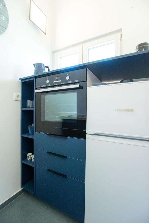 Apartment Laurel Zadar Bagian luar foto